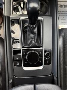 2024 Mazda CX-50 2.5 S Select   - Photo 22 - Stuarts Draft, VA 24477