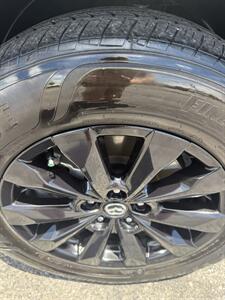 2024 Mazda CX-50 2.5 S Select   - Photo 14 - Stuarts Draft, VA 24477