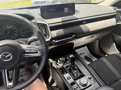 2024 Mazda CX-50 2.5 S Select   - Photo 18 - Stuarts Draft, VA 24477