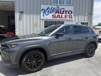 2024 Mazda CX-50 2.5 S Select   - Photo 13 - Stuarts Draft, VA 24477