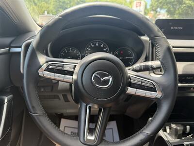 2024 Mazda CX-50 2.5 S Select   - Photo 19 - Stuarts Draft, VA 24477