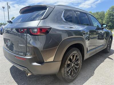 2024 Mazda CX-50 2.5 S Select   - Photo 7 - Stuarts Draft, VA 24477