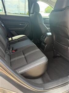 2024 Mazda CX-50 2.5 S Select   - Photo 31 - Stuarts Draft, VA 24477