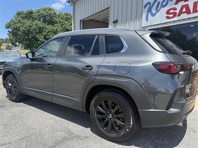 2024 Mazda CX-50 2.5 S Select   - Photo 10 - Stuarts Draft, VA 24477