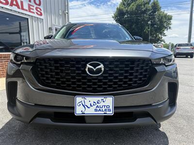 2024 Mazda CX-50 2.5 S Select   - Photo 4 - Stuarts Draft, VA 24477