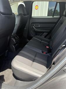 2024 Mazda CX-50 2.5 S Select   - Photo 29 - Stuarts Draft, VA 24477
