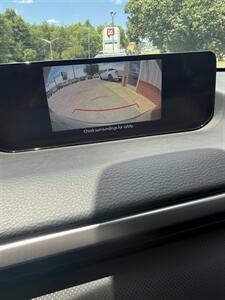 2024 Mazda CX-50 2.5 S Select   - Photo 23 - Stuarts Draft, VA 24477