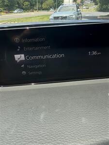 2024 Mazda CX-50 2.5 S Select   - Photo 24 - Stuarts Draft, VA 24477