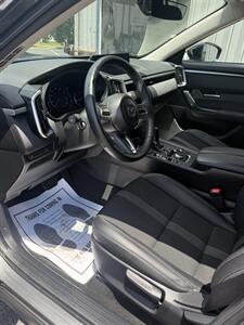 2024 Mazda CX-50 2.5 S Select   - Photo 16 - Stuarts Draft, VA 24477