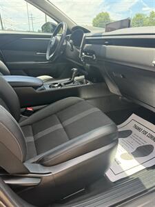 2024 Mazda CX-50 2.5 S Select   - Photo 32 - Stuarts Draft, VA 24477