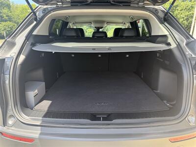 2024 Mazda CX-50 2.5 S Select   - Photo 30 - Stuarts Draft, VA 24477