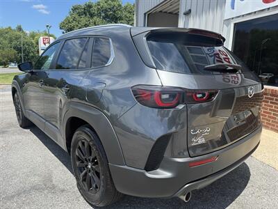 2024 Mazda CX-50 2.5 S Select   - Photo 9 - Stuarts Draft, VA 24477