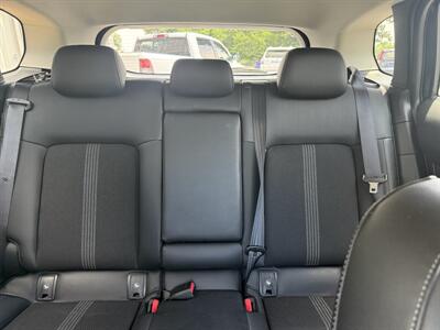2024 Mazda CX-50 2.5 S Select   - Photo 27 - Stuarts Draft, VA 24477