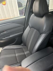 2024 Mazda CX-50 2.5 S Select   - Photo 26 - Stuarts Draft, VA 24477
