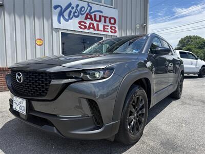 2024 Mazda CX-50 2.5 S Select   - Photo 2 - Stuarts Draft, VA 24477