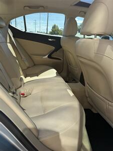 2008 Lexus IS 250 - Photo 28 - Stuarts Draft, VA 24477