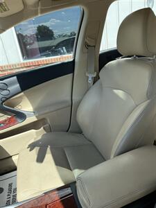 2008 Lexus IS 250 - Photo 24 - Stuarts Draft, VA 24477