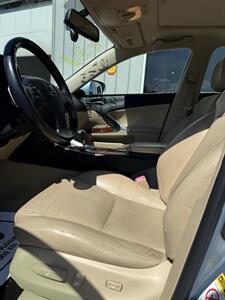 2008 Lexus IS 250 - Photo 15 - Stuarts Draft, VA 24477