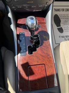 2008 Lexus IS 250 - Photo 22 - Stuarts Draft, VA 24477