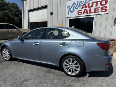 2008 Lexus IS 250 - Photo 11 - Stuarts Draft, VA 24477