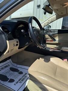 2008 Lexus IS 250 - Photo 16 - Stuarts Draft, VA 24477