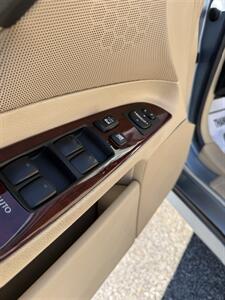 2008 Lexus IS 250 - Photo 17 - Stuarts Draft, VA 24477