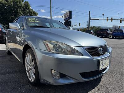 2008 Lexus IS 250 - Photo 5 - Stuarts Draft, VA 24477