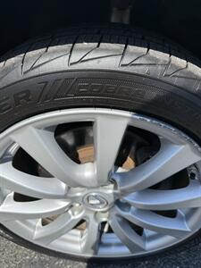 2008 Lexus IS 250 - Photo 14 - Stuarts Draft, VA 24477
