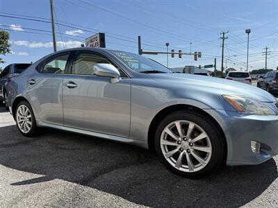 2008 Lexus IS 250 - Photo 6 - Stuarts Draft, VA 24477