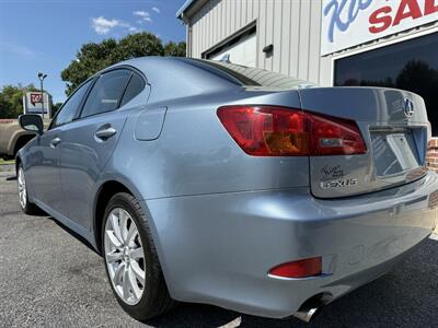 2008 Lexus IS 250 - Photo 10 - Stuarts Draft, VA 24477