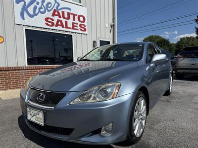 2008 Lexus IS 250 - Photo 3 - Stuarts Draft, VA 24477