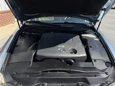 2008 Lexus IS 250 - Photo 30 - Stuarts Draft, VA 24477
