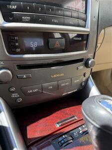 2008 Lexus IS 250 - Photo 23 - Stuarts Draft, VA 24477