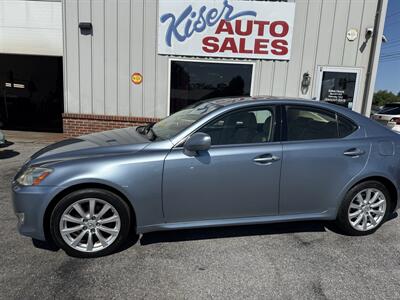 2008 Lexus IS 250 - Photo 13 - Stuarts Draft, VA 24477