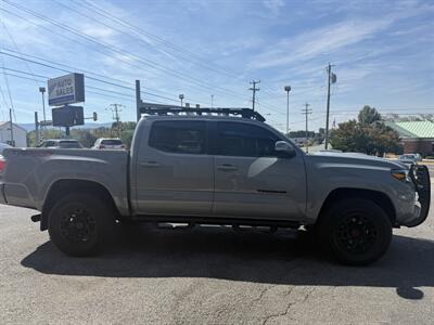 2021 Toyota Tacoma TRD Sport - Photo 7 - Stuarts Draft, VA 24477