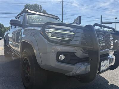 2021 Toyota Tacoma TRD Sport - Photo 5 - Stuarts Draft, VA 24477