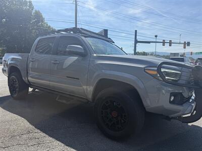 2021 Toyota Tacoma TRD Sport - Photo 6 - Stuarts Draft, VA 24477