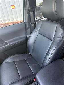 2021 Toyota Tacoma TRD Sport - Photo 23 - Stuarts Draft, VA 24477