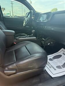 2021 Toyota Tacoma TRD Sport - Photo 31 - Stuarts Draft, VA 24477