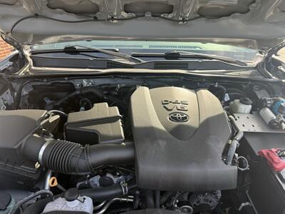 2021 Toyota Tacoma TRD Sport - Photo 32 - Stuarts Draft, VA 24477