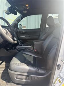2021 Toyota Tacoma TRD Sport - Photo 15 - Stuarts Draft, VA 24477