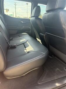 2021 Toyota Tacoma TRD Sport - Photo 30 - Stuarts Draft, VA 24477