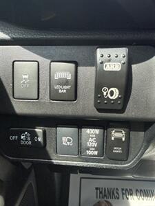 2021 Toyota Tacoma TRD Sport - Photo 20 - Stuarts Draft, VA 24477
