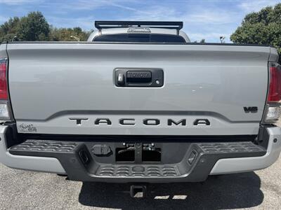 2021 Toyota Tacoma TRD Sport - Photo 10 - Stuarts Draft, VA 24477