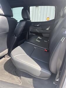 2021 Toyota Tacoma TRD Sport - Photo 29 - Stuarts Draft, VA 24477