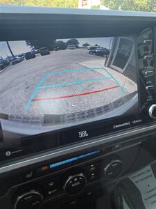 2021 Toyota Tacoma TRD Sport - Photo 25 - Stuarts Draft, VA 24477