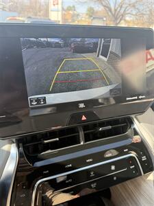 2021 Toyota Venza XLE   - Photo 20 - Stuarts Draft, VA 24477