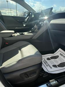 2021 Toyota Venza XLE   - Photo 29 - Stuarts Draft, VA 24477