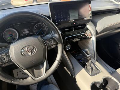 2021 Toyota Venza XLE   - Photo 17 - Stuarts Draft, VA 24477