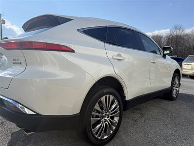 2021 Toyota Venza XLE   - Photo 7 - Stuarts Draft, VA 24477